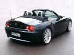 BMW Z4 Roadster by Hartge 2005 года